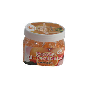 Alta calidad pequeño cuentas de cristal fragancia duradera <span class=keywords><strong>aroma</strong></span> <span class=keywords><strong>sensei</strong></span> ambientador de aire - Product Image 5