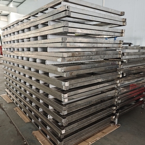 <span class=keywords><strong>Plateaux</strong></span> <span class=keywords><strong>de</strong></span> cuisson en acier inoxydable à deux rangées, plateau <span class=keywords><strong>de</strong></span> refroidissement, support <span class=keywords><strong>de</strong></span> <span class=keywords><strong>service</strong></span>, <span class=keywords><strong>chariot</strong></span> <span class=keywords><strong>de</strong></span> boulangerie - Product Image 5