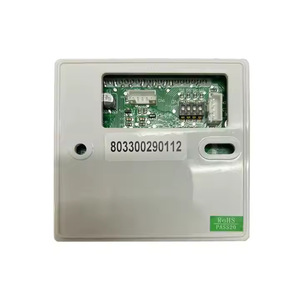 Contrôleur filaire Zkx Cte 05 803300290112 pour carte mère de climatiseur multi-split sans conduit Zhigao - Product Image 2