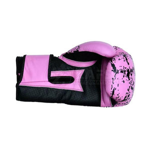 Guantes de Boxeo Profesionales de Bajo Precio, Guantes de Boxeo con Logotipo Personalizado, Guantes de Boxeo de Último Diseño - Product Image 3