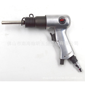 Remachadora Neumática Owe de 1/4 de Pulgada con Cuerpo de Aluminio para Fijación de Placas Metálicas - Product Image 3