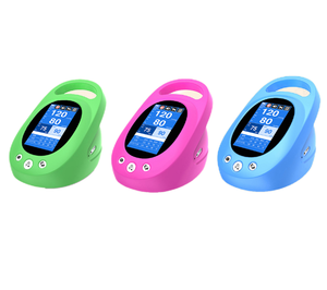 LCD 디스플레이 수의사 혈압 모니터 수의사 혈압계 - Product Image 1