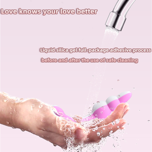 CityFun Mini Bullet Vibrador Impermeable Vibradores portátiles Máquina de masturbación para mujeres - Product Image 5