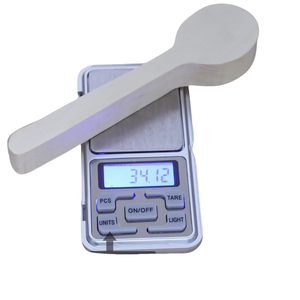 Báscula Digital de Alta Precisión 0.1g 0.01g para Joyería y Oro, Mini Báscula de Bolsillo - Product Image 5