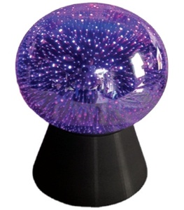 Đèn Ngủ Led Ma Thuật Màu Tùy Chỉnh Đèn Trang Trí Đèn Flash Nền Màu Đen - Product Image 3