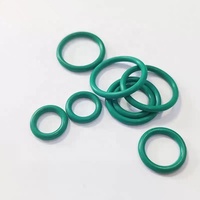 Fabriqué en Chine Couleurs personnalisées NBR EPDM FKM Joint torique en silicone Produit en caoutchouc de haute qualité avec une excellente performance d'étanchéité