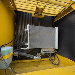 Excavatrice Komatsu 220, 22 tonnes, excavatrice d'occasion, faible consommation de carburant - Product Image 6