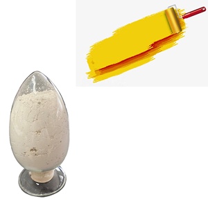 Additif organique pour béton en gel, peinture murale, <span class=keywords><strong>argile</strong></span> bentonite - Product Image 4