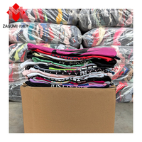 Producto de Venta caliente Importación de ropa usada a La India Friperie Enfant De 0 a 12ans Friperie Sac Ropa vintage usada