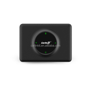 Adaptador Inalámbrico <span class=keywords><strong>Carlinkit</strong></span> T2C CarPlay para Radio de Coche, Caja Inteligente con IA para Tesla Modelo 3 X Y S, Versión sin Tarjeta SIM - Product Image 1