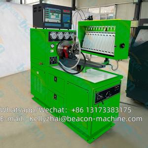 סולר מכאני דיזל מכויל bc3000 + d הזרקת הזרקת הזרקת משאבת בדיקת ספסל כיול רכב אבחון - Product Image 5