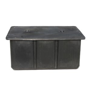 Stark Marina Usine <span class=keywords><strong>Pas</strong></span> <span class=keywords><strong>Cher</strong></span> Prix Pe Polyéthylène Flotteur Tambour Marina Dock Péniche Bateaux Navires Docks Flottants En Plastique Flottabilité - Product Image 1