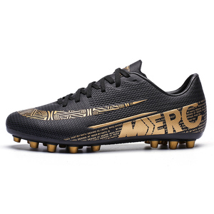 Assurance — chaussures <span class=keywords><strong>de</strong></span> football phantom gt pour hommes, paire <span class=keywords><strong>de</strong></span> sport d'intérieur et d'extérieur, avec assurance <span class=keywords><strong>de</strong></span> haute qualité - Product Image 2