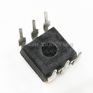 L3021 BOM 성분 IC DIP6 광커플러 EL3021 - Product Image 3
