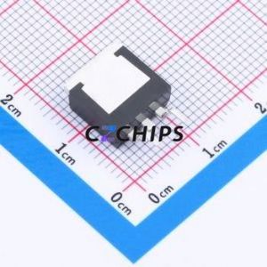 วงจรรวม LM7812D2TRG TO-263-2ของแท้ชิป IC PMIC ตัวควบคุมเชิงเส้น (LDO) - Product Image 2