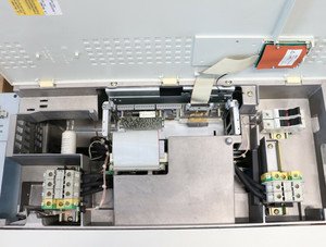 Simovert 6SE70247TD61 CUVC ampProfibus <span class=keywords><strong>EstC</strong></span> Original, Nuevo de Fábrica, en EXCELENTE ESTADO para PLC - Product Image 3