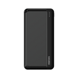 New Arrivals Wholesale Cheap Price 30000Mah Container Power Banks Promotion Portable Charger Custom Logo