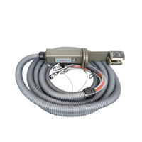 Soldadora Orbital TIG Portátil, Máquina de Soldadura de Tubos en Forma de U para Refrigeración HVAC