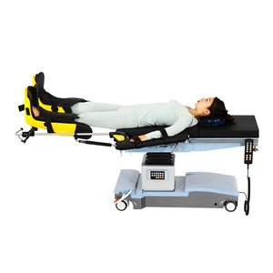 Posizione litotomia medica accessori per tavolo operatorio supporto per gambe ortopedico staffe ginecologiche per tavolo operatorio - Product Image 2