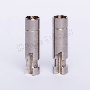Análogo de Titanio de Grado 5 para Laboratorio Dental Yagu, Compatible con Osstem, Dentium, Nobel y Straumann - Product Image 3