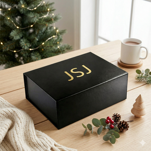 Caja de Cartón Kraft Marrón Reciclable para Ropa Vintage, Moda de <span class=keywords><strong>Segunda</strong></span> <span class=keywords><strong>Mano</strong></span>, Reventa, Embalaje de Envío Sostenible - Product Image 6