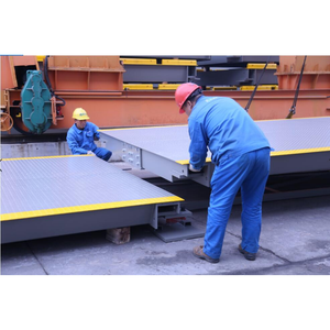 트럭용 휴대용 저울 - Product Image 5