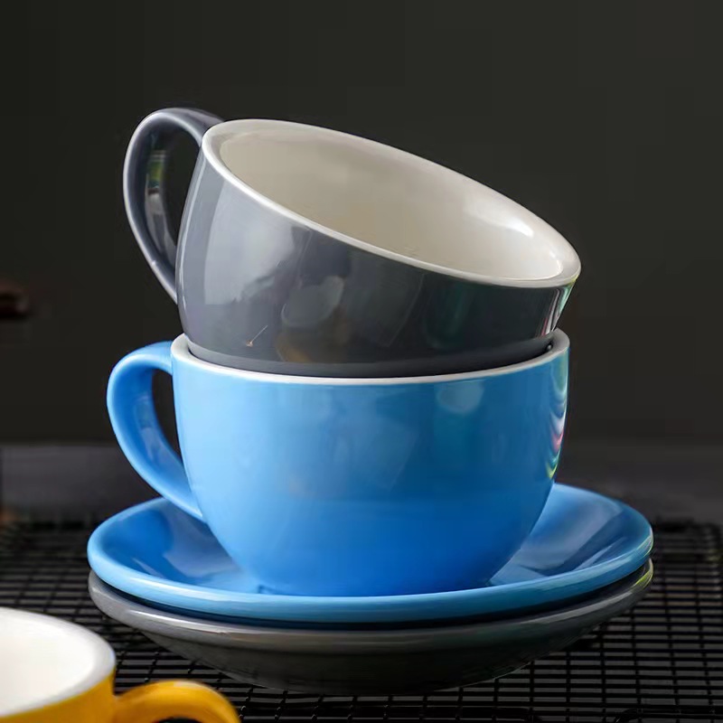 coffee mugs for cafe shop