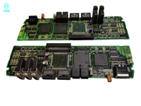 Placa de Circuito PCB de Control de Servo A20B-2100-0741 para Unidad de Accionamiento de Servoamplificador, Repuesto