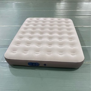 Colchón de Aire LGM Económico de <span class=keywords><strong>48</strong></span> Bobinas, Colchón de Masaje Plegable para Dormir, Tamaño Queen/King, para Exteriores - Product Image 3