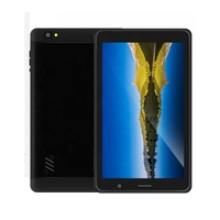 Tableta Android K8-MTK8765, Tableta PC con Doble Cámara, Compatible con 4G, Carga TIPO-C