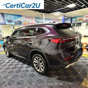 Exeed TXL 1.6T Automático 2019, Modelo Diamond, Documentación Completa y Listo para Enviar - Product Image 1