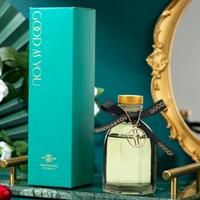 Diffuseur de parfum sans flamme à bâtonnets, longue durée, pour la maison, la salle de bain, la garde-robe, soin parfumé d'intérieur – Vente directe usine