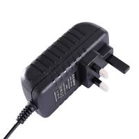 Alimentation murale 5V 6V 9V 12V 12.6V 15V 16V 24V 1A 2A 2.5A 3A 4A 5A avec entrée AC 110V-240V et sortie DC – Adaptateur secteur