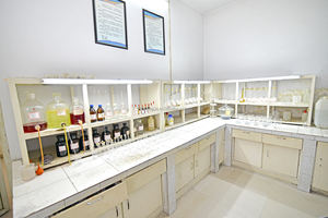 Ladrillos de Revestimiento para Hornos de Vidrio, Resistentes a Altas Temperaturas, Buena Estabilidad de Volumen, Mullita Fundida - Product Image 5