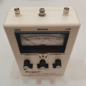 Compteur de phase de câble portable 830220-1 - Product Image 3