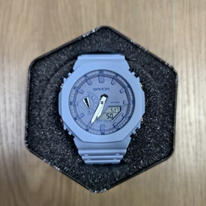 Nuovi Orologi Sportivi GA2100/GA110 GM2100 Serie <span class=keywords><strong>G</strong></span> in Plastica Antiurto SANDA - Product Image 5