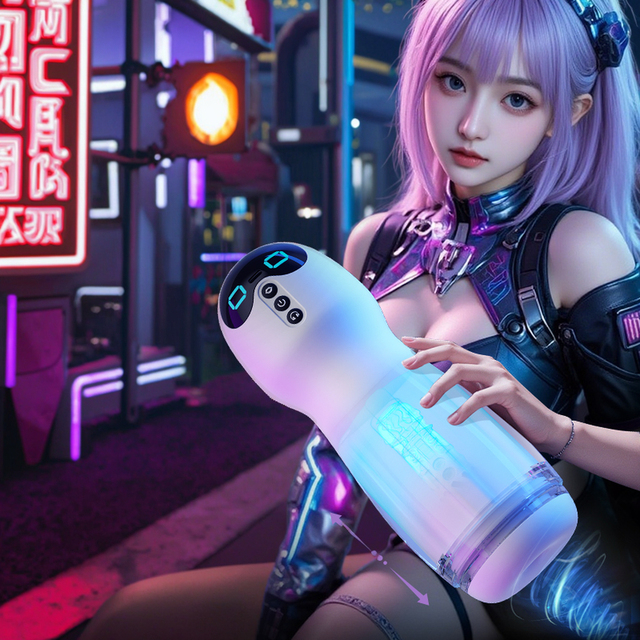 Sex Doll for Men with AI Voice: Realistic & Interactive