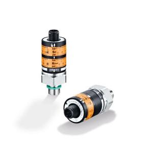 เซ็นเซอร์วัดระดับ IFM LR7000 รุ่นดั้งเดิม เซ็นเซอร์วัดระดับแบบต่อเนื่อง - Product Image 2