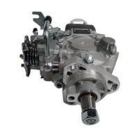 High-Grade Finest Quality QSB4.5 Engine Parts 3965404 Fuel Injection Pump 3965404 0470004018