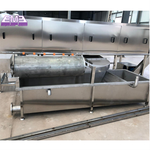 Machine à abattre les poulets, machine à plumer les poulets automatique pour l'équipement de <span class=keywords><strong>boucherie</strong></span> avicole - Product Image 4