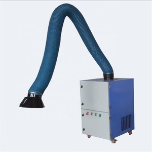 Dispositif <span class=keywords><strong>d</strong></span>'<span class=keywords><strong>extraction</strong></span> portable industriel <span class=keywords><strong>de</strong></span> gaz et <span class=keywords><strong>de</strong></span> fumée - Product Image 3