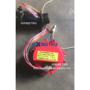 1 unidad nueva en caja, codificador FANUC A860-0365-V501 H H - Product Image 1