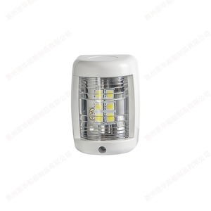 Luces de Navegación LED Mini de 12 VCC, Luces de Señalización y Luces Traseras para Uso Marino - Product Image 3