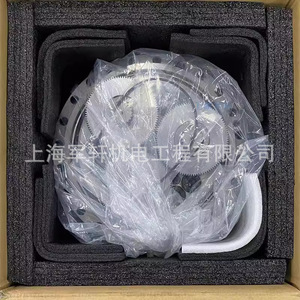 ชุดลดความเร็วแกนหุ่นยนต์ FANUC J3 รุ่น A97L-0218-0989 แบบเฟืองทรงกระบอก สำหรับติดตั้งแขนหุ่นยนต์ในแนวตั้ง - Product Image 2