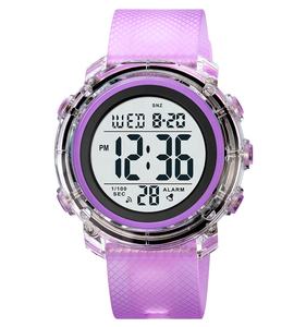 Azul del reloj SKMEI 1996 la moda deporte cronógrafo relojes al por mayor en línea - Product Image 5