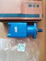 EATON-mini Excavadora hidráulica kubota U15 U17, motor de oscilación, caja de cambios reductora