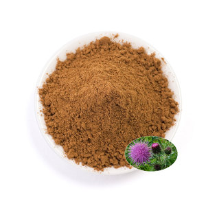 Poudre de silymarine bio retardant le vieillissement extrait de plantes <span class=keywords><strong>Skinceuticals</strong></span> Silymarin - Product Image 1