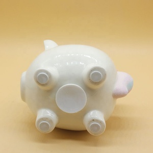 <span class=keywords><strong>Dessin</strong></span> animé Licorne <span class=keywords><strong>Tirelire</strong></span> En Céramique Avec <span class=keywords><strong>Tirelire</strong></span> En Forme De <span class=keywords><strong>Cochon</strong></span> Pour Enfants Cadeau D'anniversaire - Product Image 5