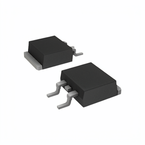ชิ้นส่วนอิเล็กทรอนิกส์ FDB8132_F085 TO-263 ทรานซิสเตอร์ ช่องทางผู้ผลิต - Product Image 1