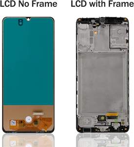 Pantalla lcd TFT Original para móvil, repuesto de pantalla para <span class=keywords><strong>samsung</strong></span> <span class=keywords><strong>galaxy</strong></span> A10S, A20S, A30S, A40S, A11, A31, A51, A71, gran oferta - Product Image 3